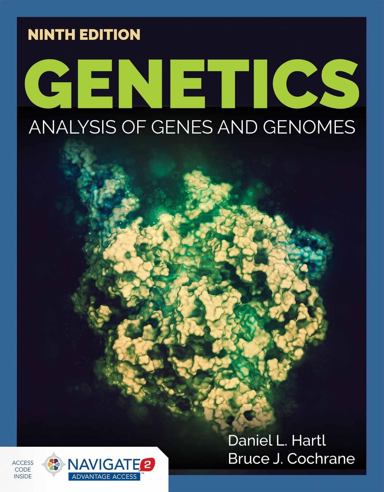 Genetics: Analysis of Genes and Genomes: Analysis of Genes and Genomes Genetics: Analysis of Genes and Genomes: Analysis of Genes and Genomes