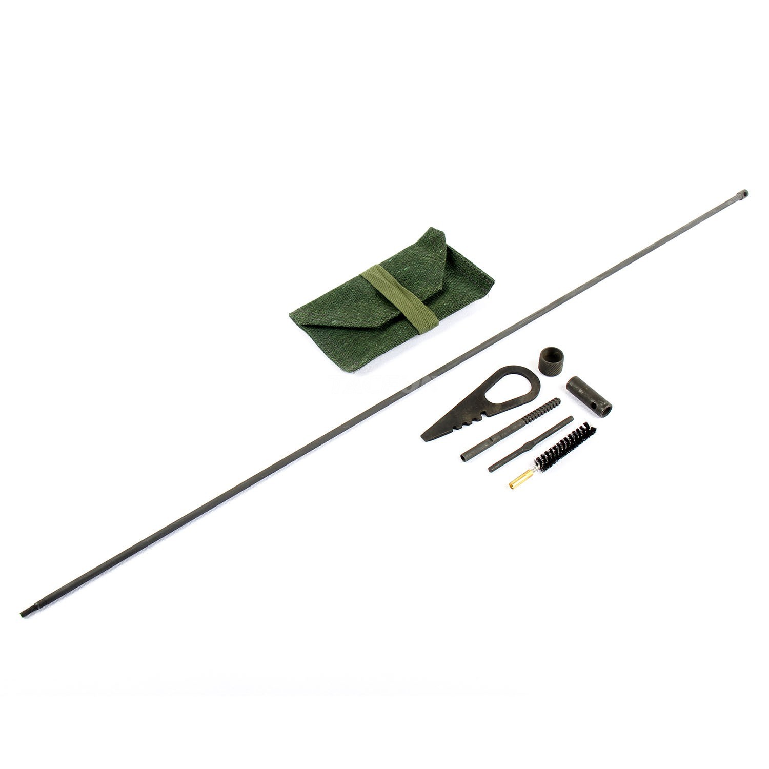 Mosin Nagant Cleaning Kit w/ 26\