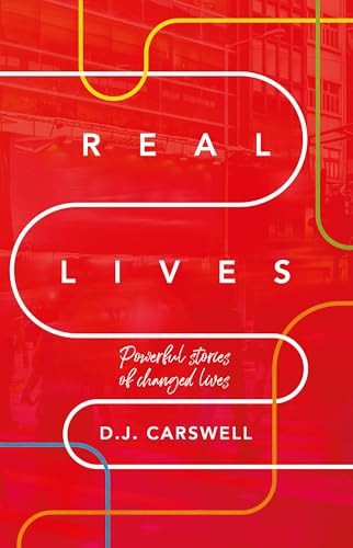 Real Lives - GOOD Real Lives - GOOD