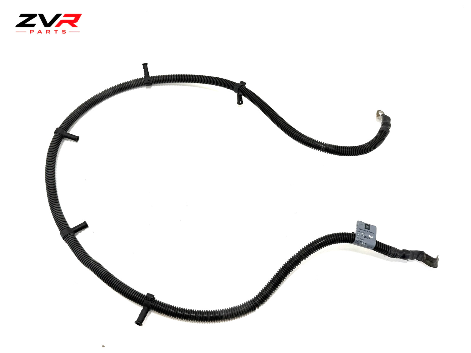 2014-2016 CHEVY SILVERADO 1500 POSITIVE BATTERY CABLE 23119639 OEM