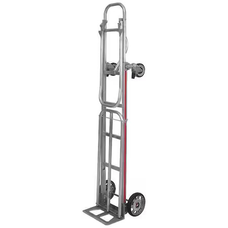 Magliner Stk8aa1 Hand Truck, 4 Wheel, Load Cap 200 Lb
