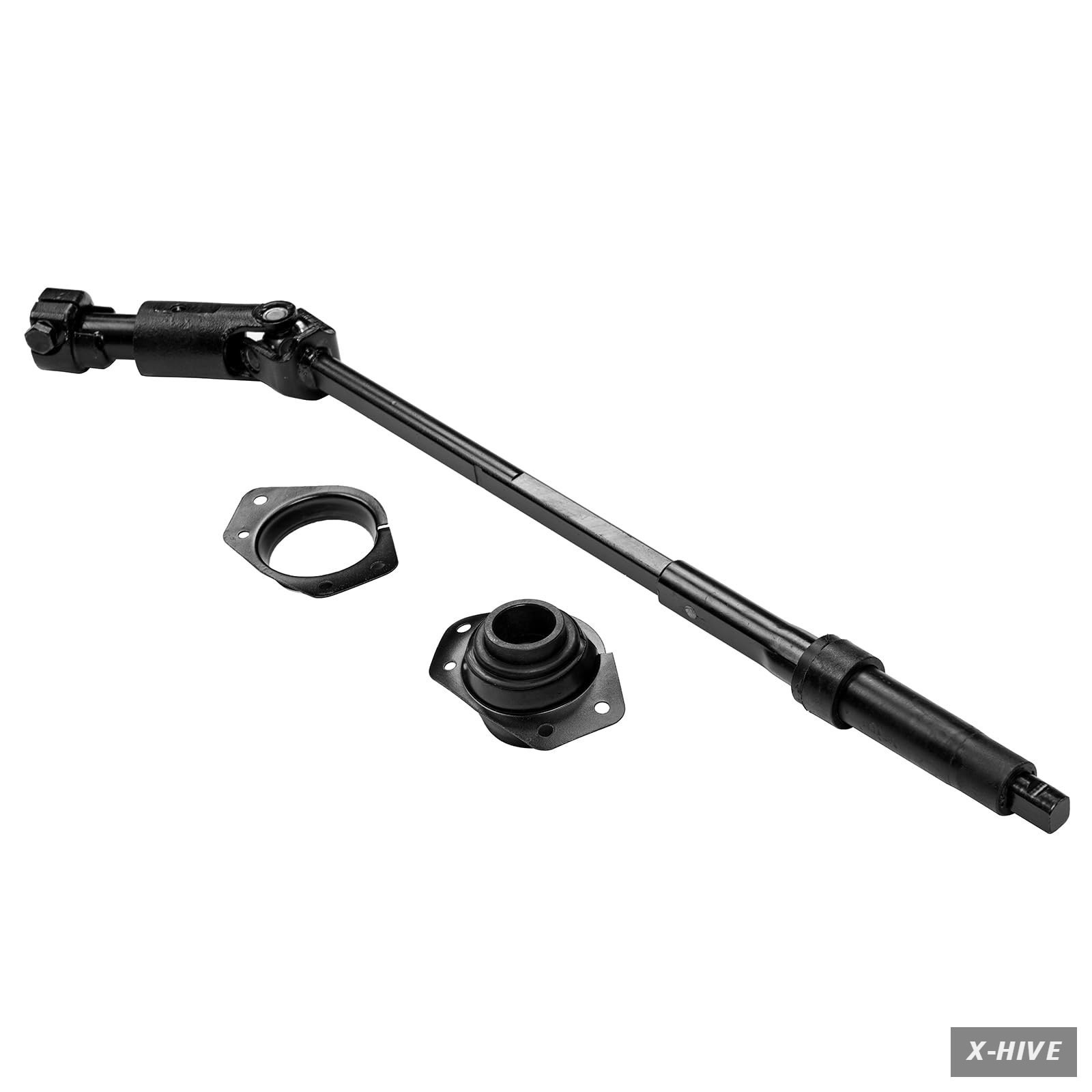 425-291 Steering Shaft 52078705 Intermediate Column Shaft Replacement for Jeep