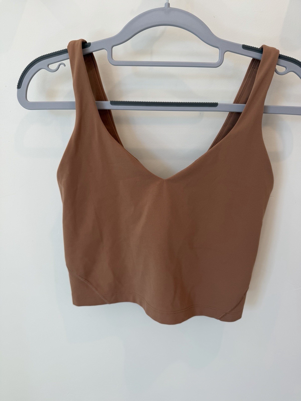 Lululemon align Tank Size 6 Lululemon align Tank Size 6