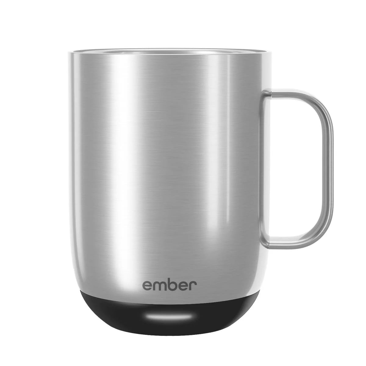 Ember Temperature Control Smart Mug 2, 14 Oz, App-Controlled Heated Coffee Mug, Ember Temperature Control Smart Mug 2, 14 Oz, App-Controlled Heated Coffee Mug,