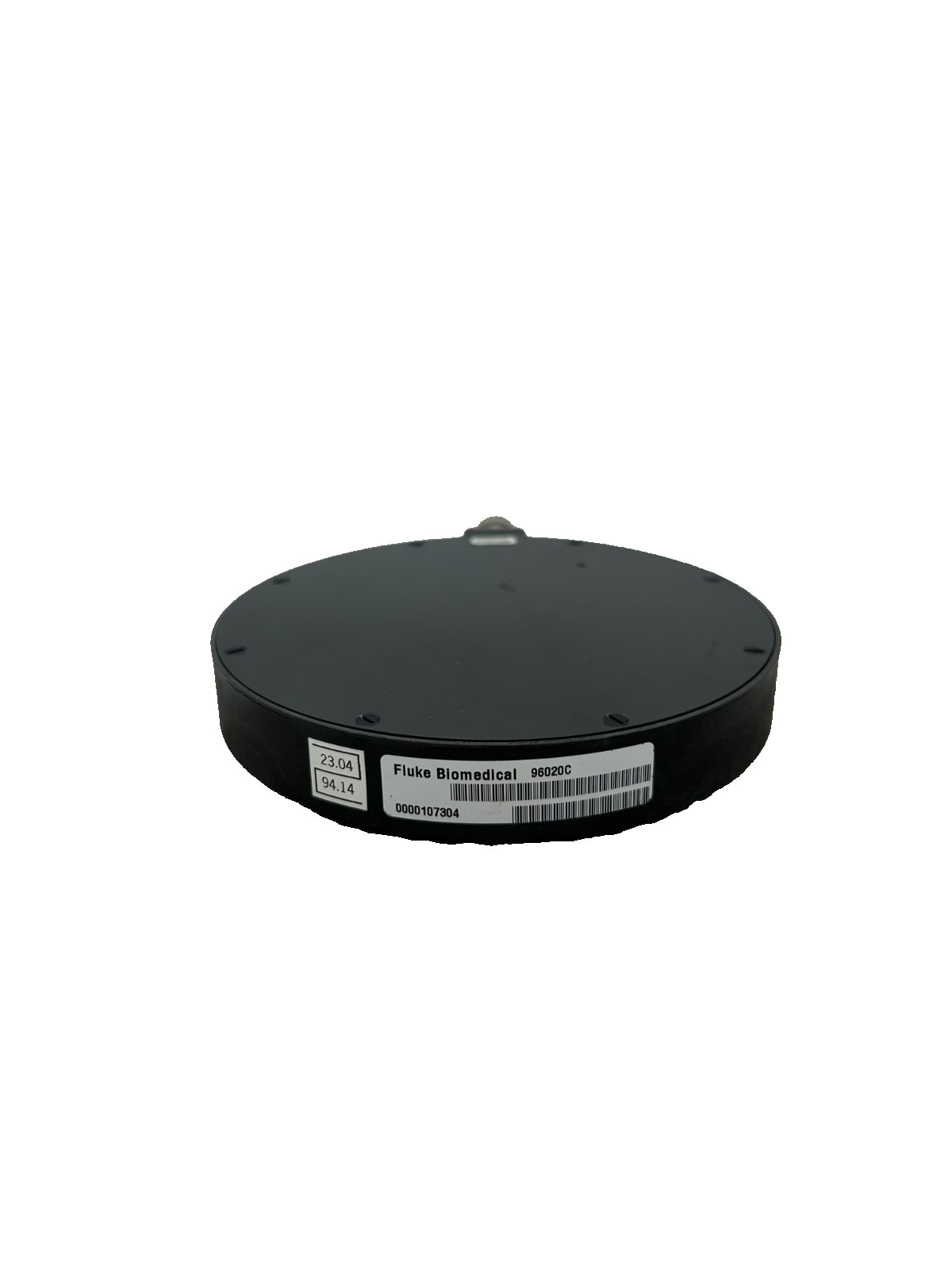 NEW Fluke Keithley 96020C 150CC Test Probe Ion Chamber NEW Fluke Keithley 96020C 150CC Test Probe Ion Chamber