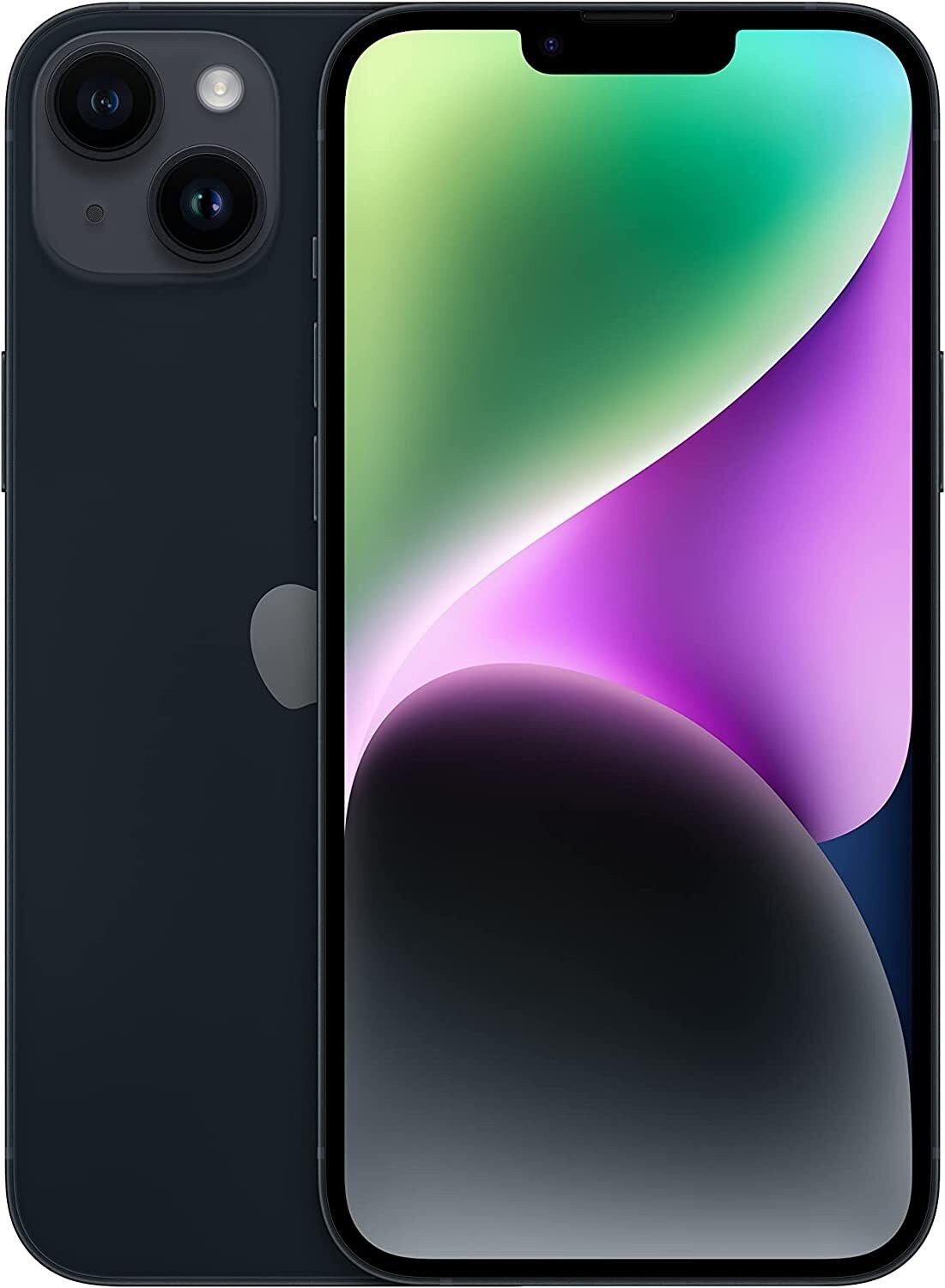 New Apple iPhone 14 Plus A2632 256GB Factory Unlocked All Mobile Carriers Colors