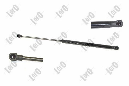 Original ABACUS gas spring hood 101-00-484 for Kia Peugeot