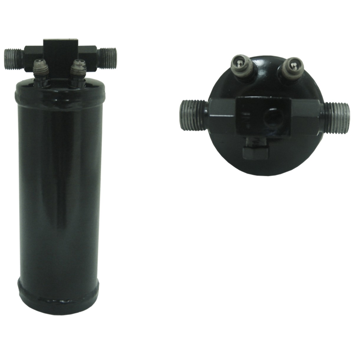 GPD Receiver Drier fits 1987-1992 Land Rover Range Rover