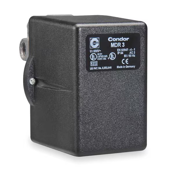 Condor Usa 31EGXXXX
