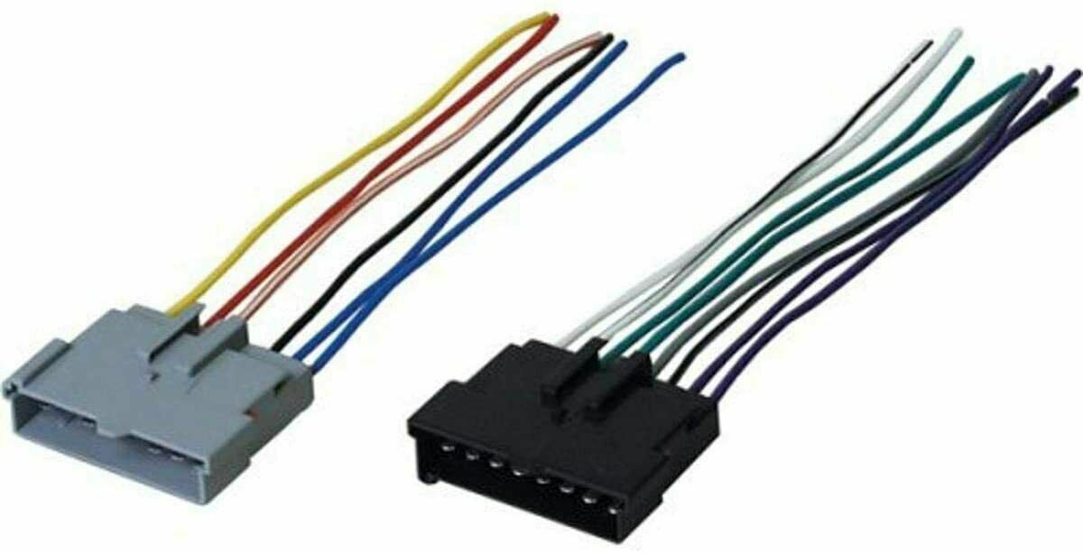 Wire Harness for 1993 1994 1995 1996 1997 Ford Ranger 