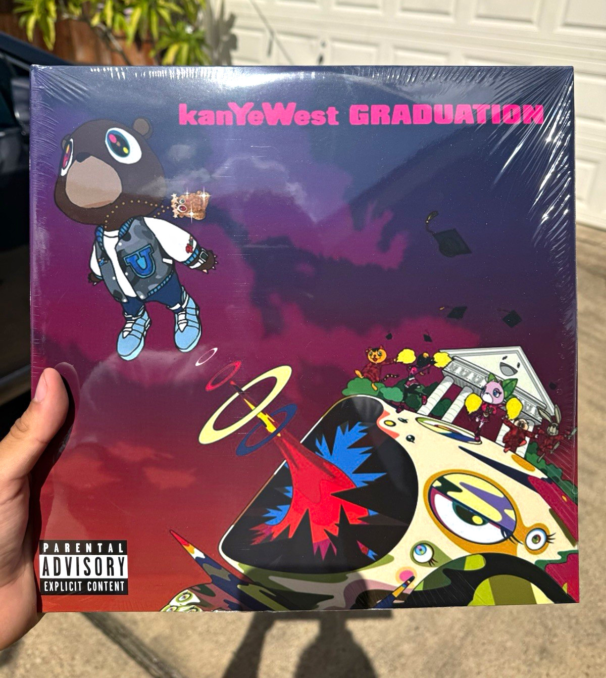 Kanye West Graduation 12\ Kanye West Graduation 12\