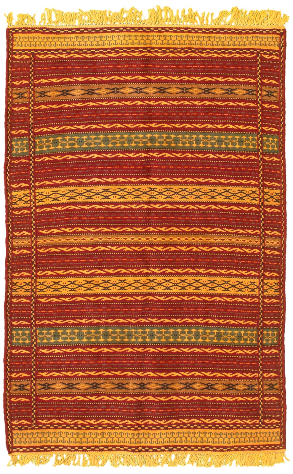 Vintage 3\'2\