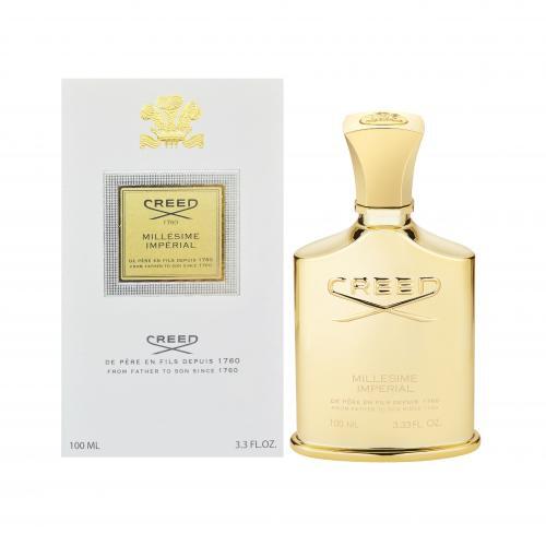 Creed Millesime Imperial 100ml/3.4oz Spray EDP Brand New In Box Authentic Creed Millesime Imperial 100ml/3.4oz Spray EDP Brand New In Box Authentic