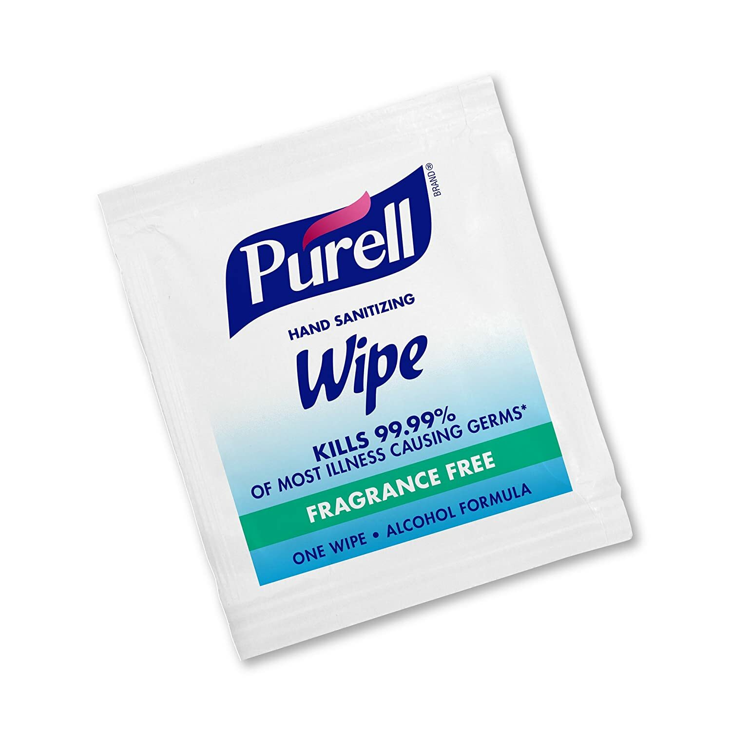 🔥 Purell Hand Sanitizing Wipes 5\
