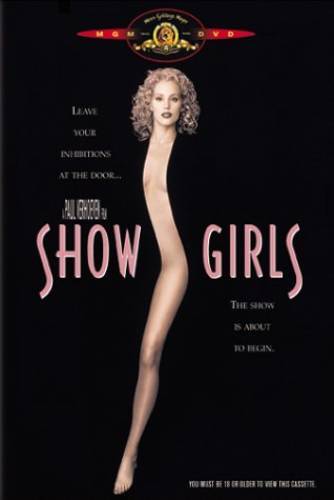 Showgirls - GOOD