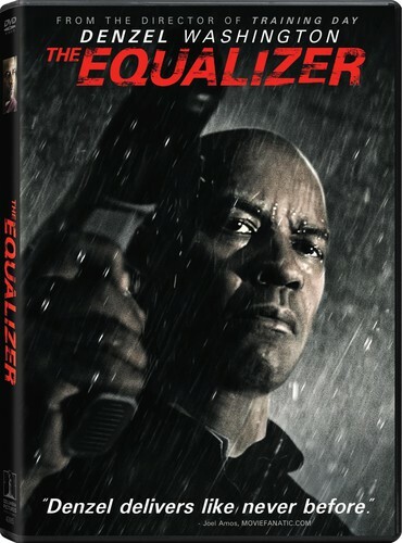 The Equalizer The Equalizer