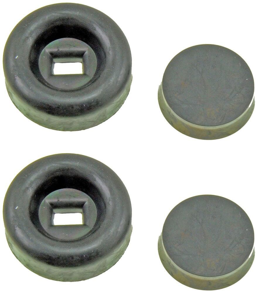 34-42 Desoto Chrysler 35-42 48-68 Dodge Frt Drum Brake Wheel Cylinder Repair Kit