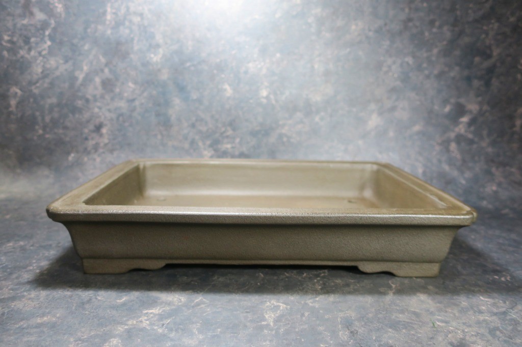Genuine Japanese Bonsai pot  \