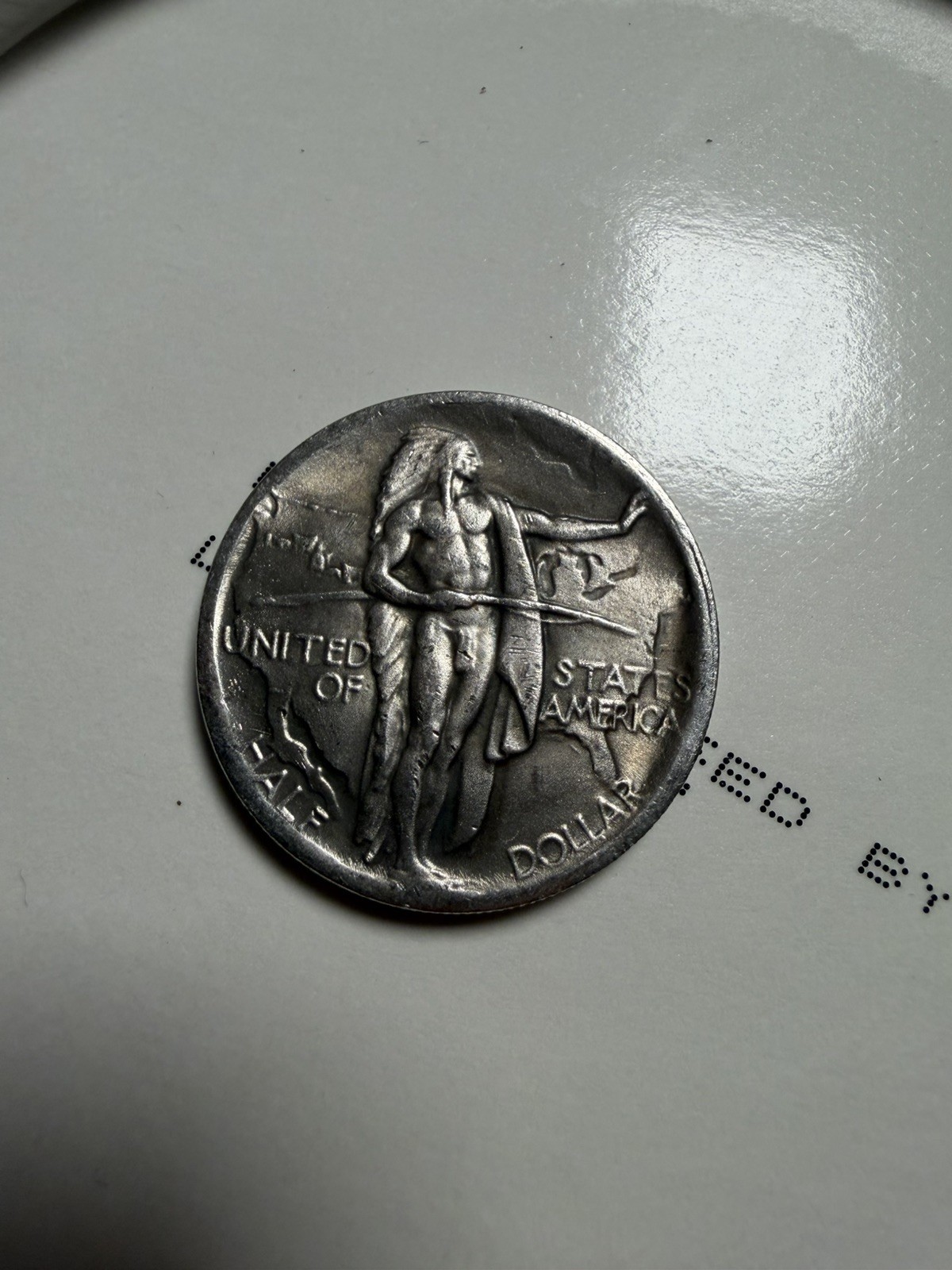 Ancient coins