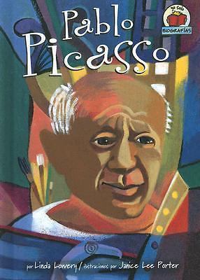 Pablo Picasso (Yo Solo: Biografías/ On My Own Biography) (Spanish Edition)