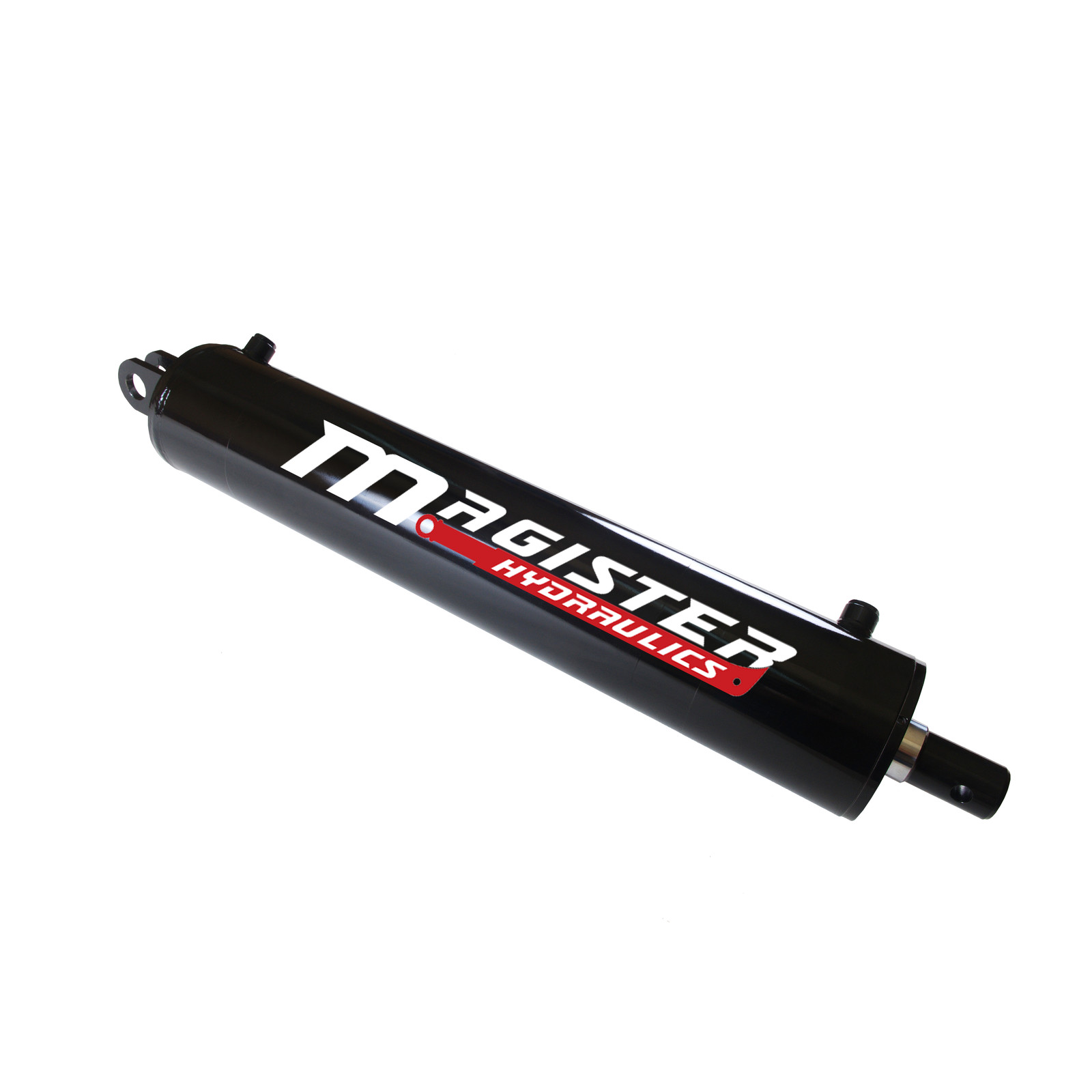 Hydraulic Cylinder Welded Double Acting 4.5