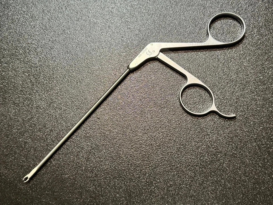 Arthrex AR-12540 Suture Retriever 3.4mm Straight Shaft German Quality