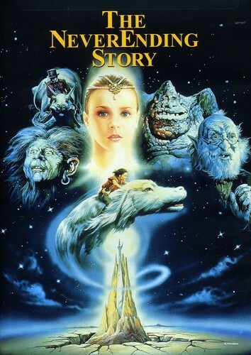 The Neverending Story The Neverending Story