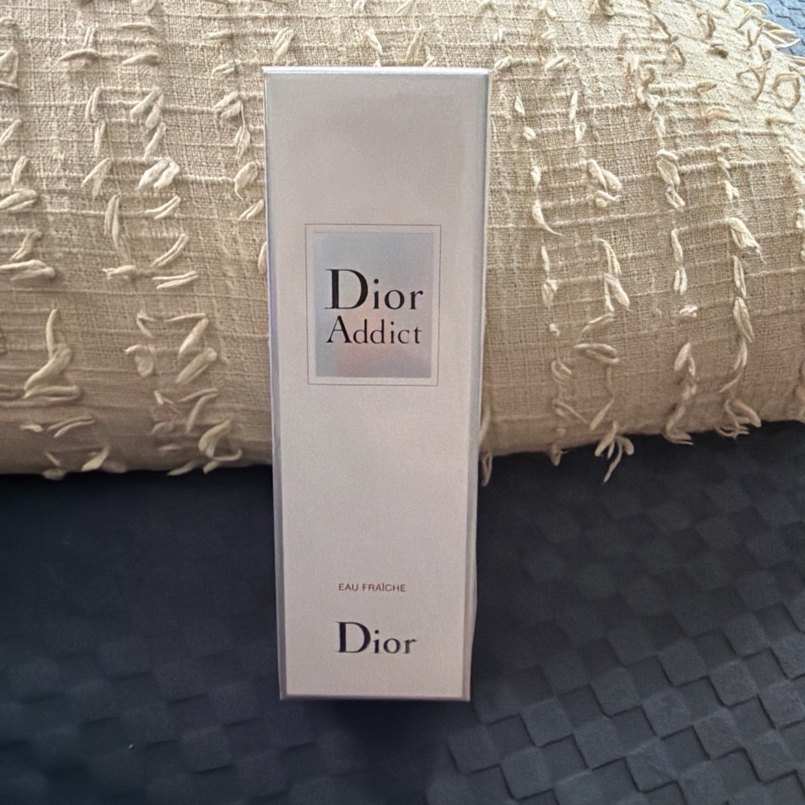 Dior Addict Eau de Toilette Natural Spray 100ML/3.4FL oz Dior Addict Eau de Toilette Natural Spray 100ML/3.4FL oz