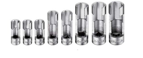 JTC-6609 8PCS 3/8\