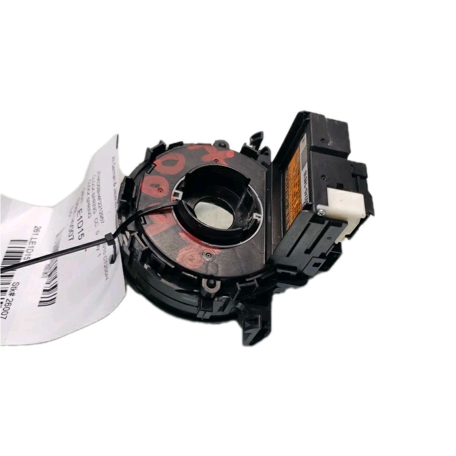 2014-2017 Lexus CT200h Steering Column Clock Spring Spiral Cable Assembly OEM 2014-2017 Lexus CT200h Steering Column Clock Spring Spiral Cable Assembly OEM