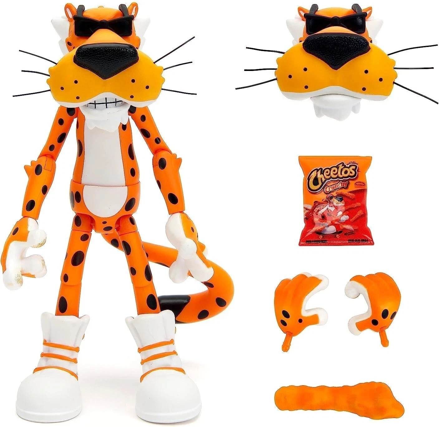 Jada Toys Cheetos 6\