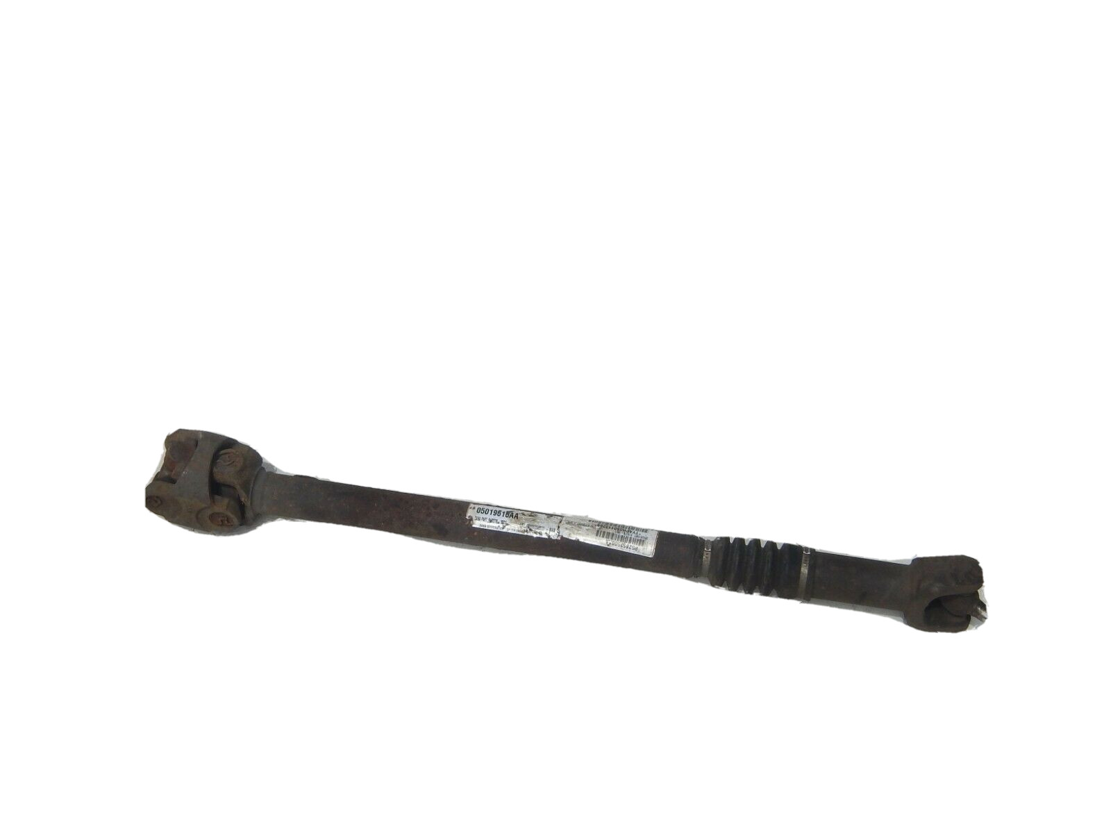 Jeep Grand Cherokee WJ 01-04 4.7L Front Drive Shaft Driveshaft 52853500 05019616