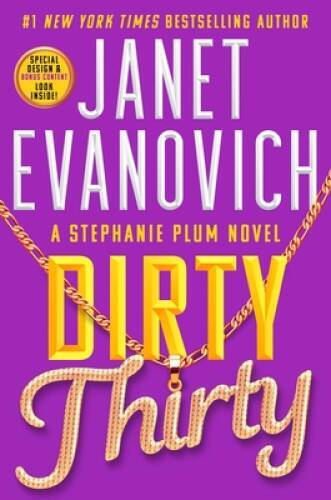 Dirty Thirty (30) (Stephanie Plum) - Hardcover By Evanovich, Janet - GOOD Dirty Thirty (30) (Stephanie Plum) - Hardcover By Evanovich, Janet - GOOD