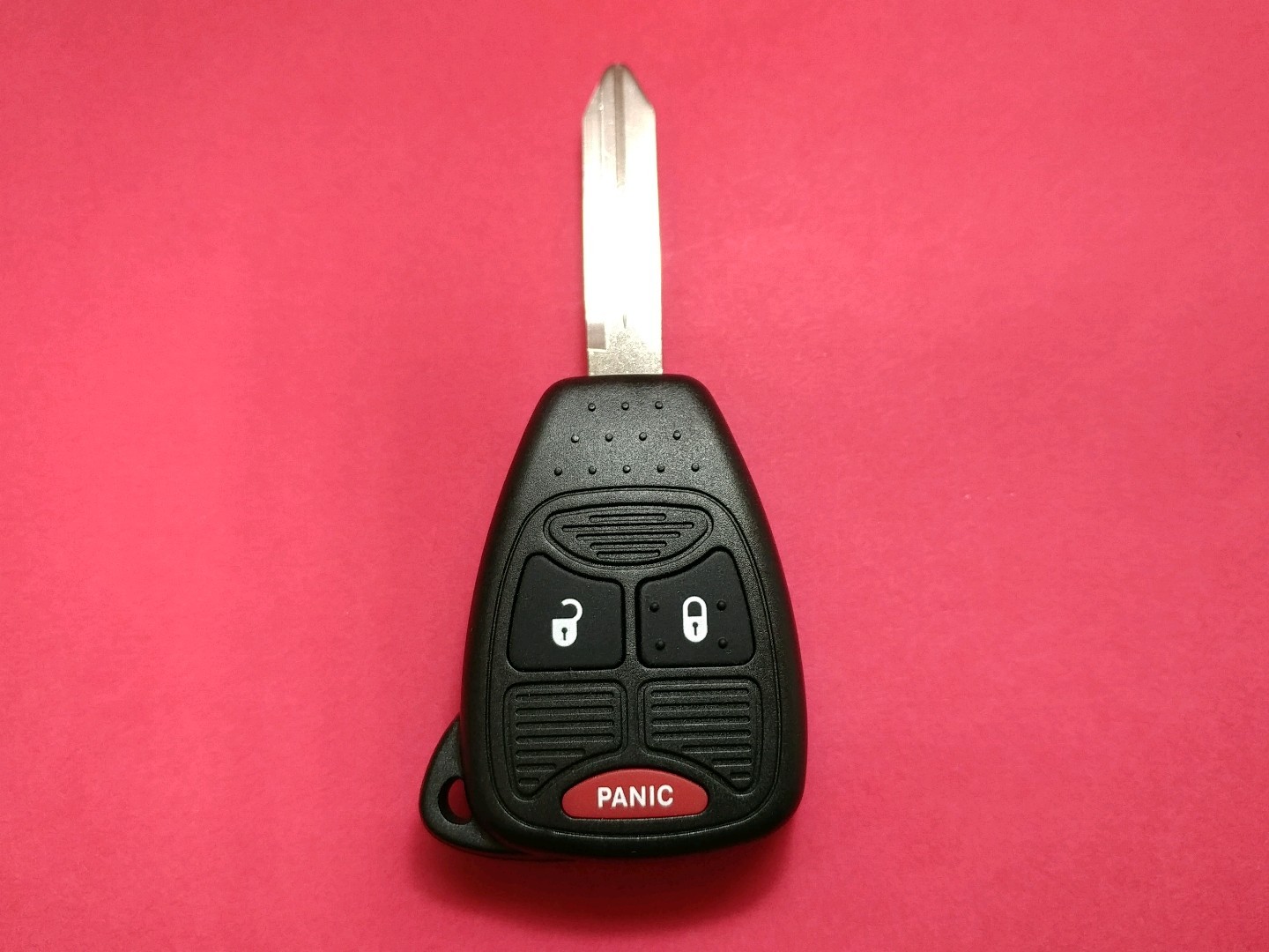 Recased OEM Chrysler Dodge Jeep Remote Head Key Keyless Entry Fob 3B OHT692427AA Recased OEM Chrysler Dodge Jeep Remote Head Key Keyless Entry Fob 3B OHT692427AA