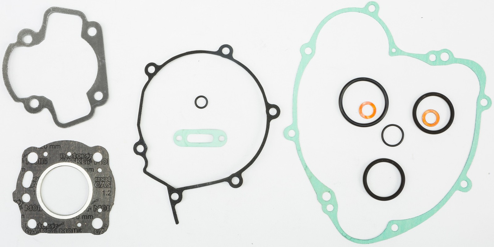 Athena Complete Gasket Kit Kawasaki KX60 1985-2003