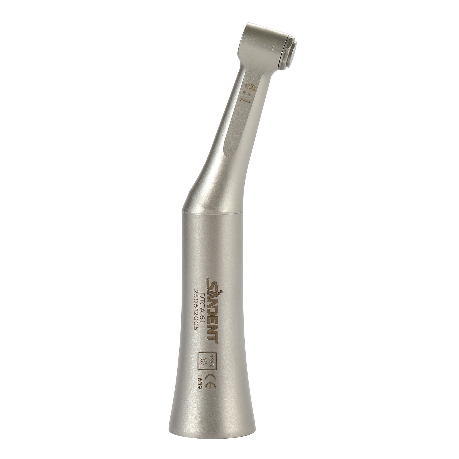 Dental 8:1 6:1 Endo Contra Angle 10:1 Endodontic Handpiece Fit Dentsply