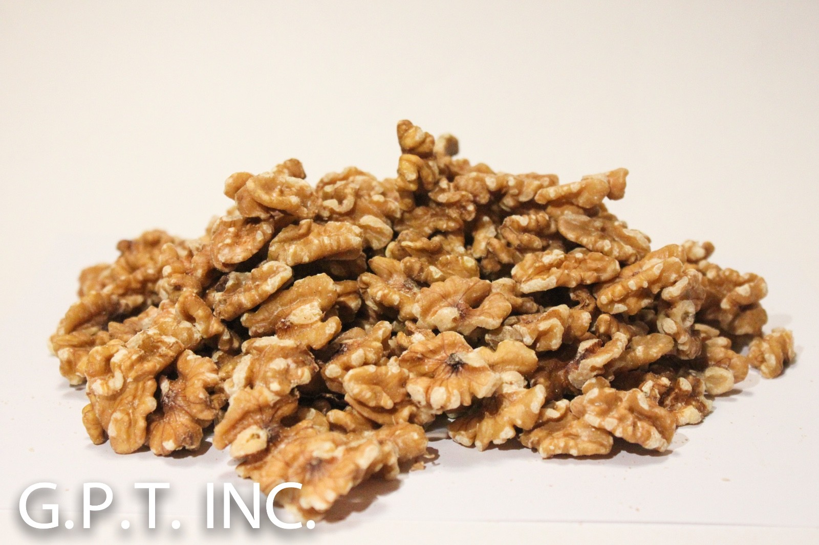 Raw Shelled Premium California Walnuts HALVES 0.5-20 LBS 