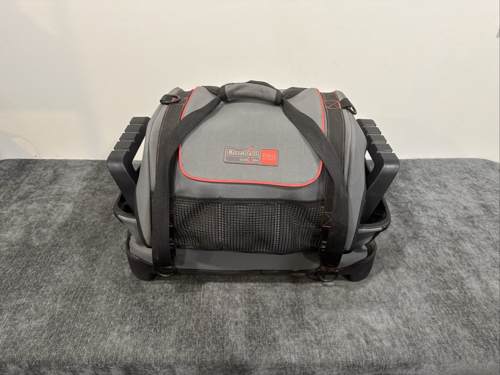 Charbroil Char-Broil Grill2Go Carry All Case W/Grill X200 Brand New