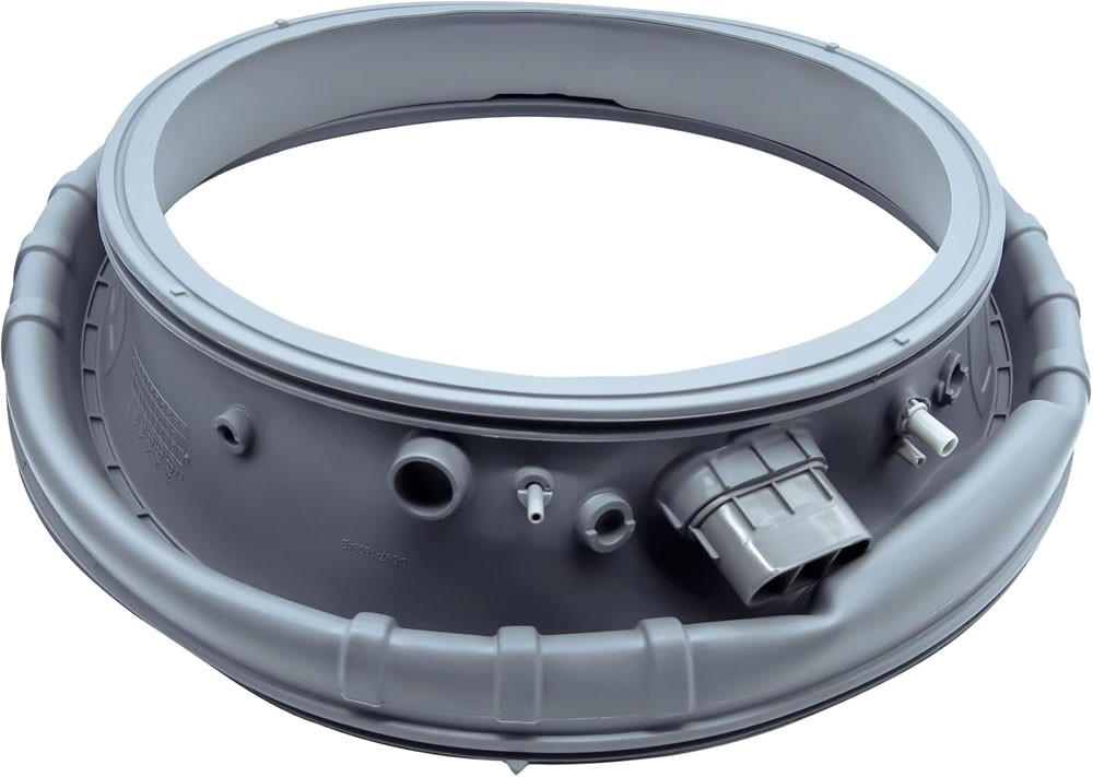 Samsung WF42H5000AW/A2-00 Washer Door Boot Seal Bellow