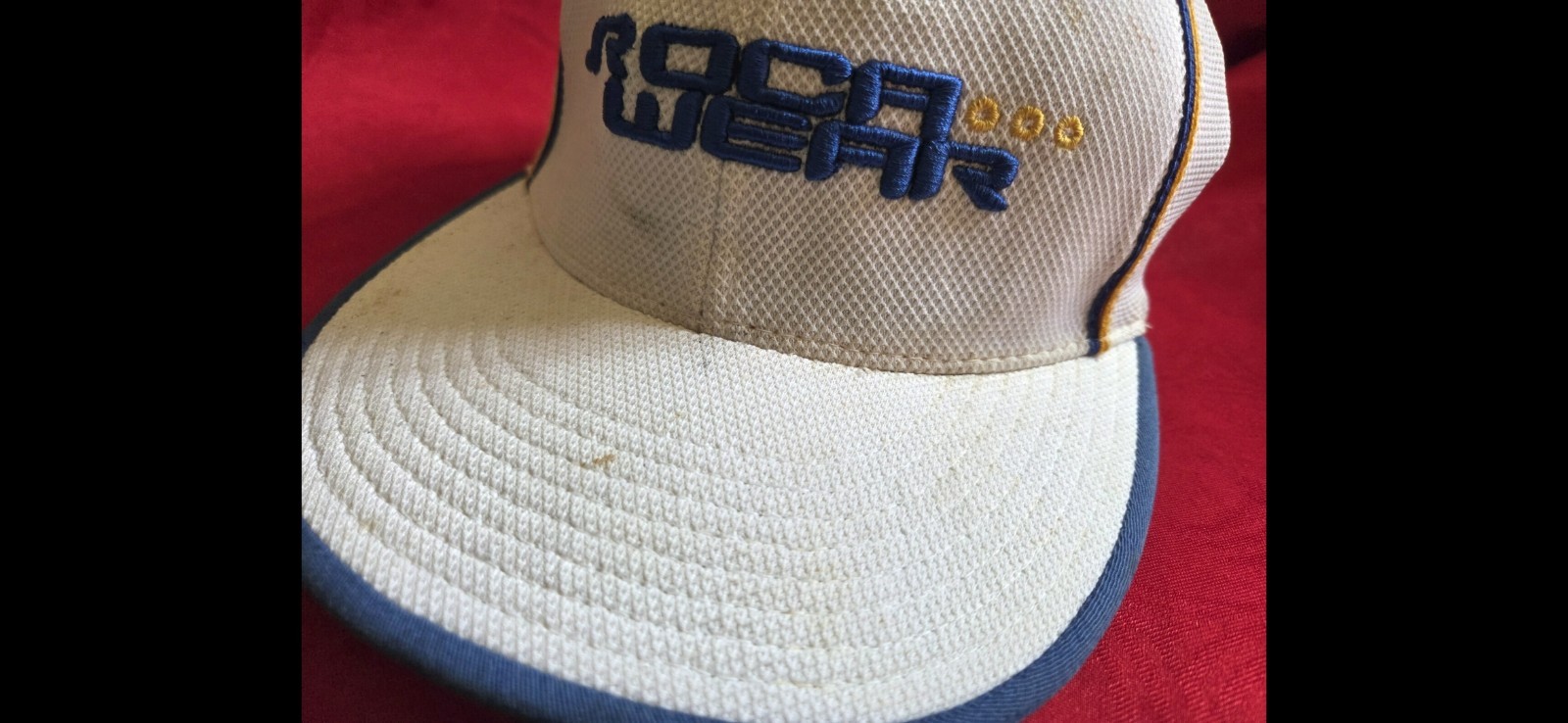 Vintage ROCAWEAR MEN\'S CAP Vintage ROCAWEAR MEN\'S CAP