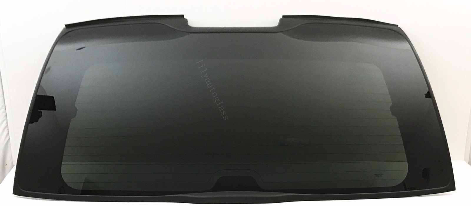 Fits 00-05 Chevrolet Tahoe Suburban Back Tailgate Window Glass Rear Heated Fits 00-05 Chevrolet Tahoe Suburban Back Tailgate Window Glass Rear Heated