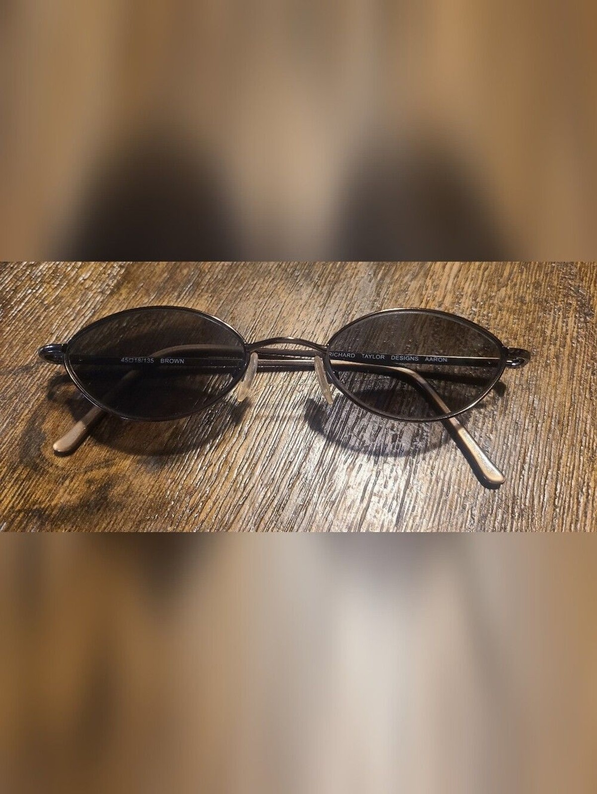 Vtg Richard Taylor \ Vtg Richard Taylor \