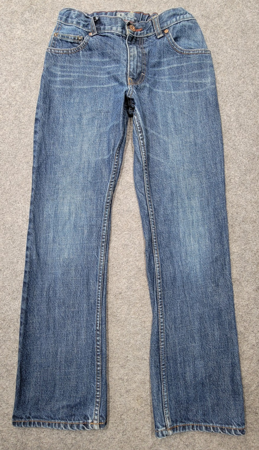 P.S. 2009 from Aeropostale Womens Juniors Blue Denim Jeans Size 12