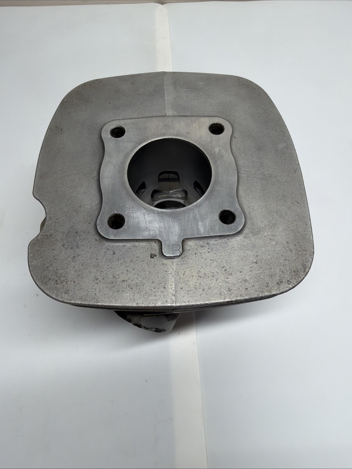 1985 84-87 KAWASAKI KDX80 KDX 80 OEM CYLINDER JUG BORE TOP END BARREL