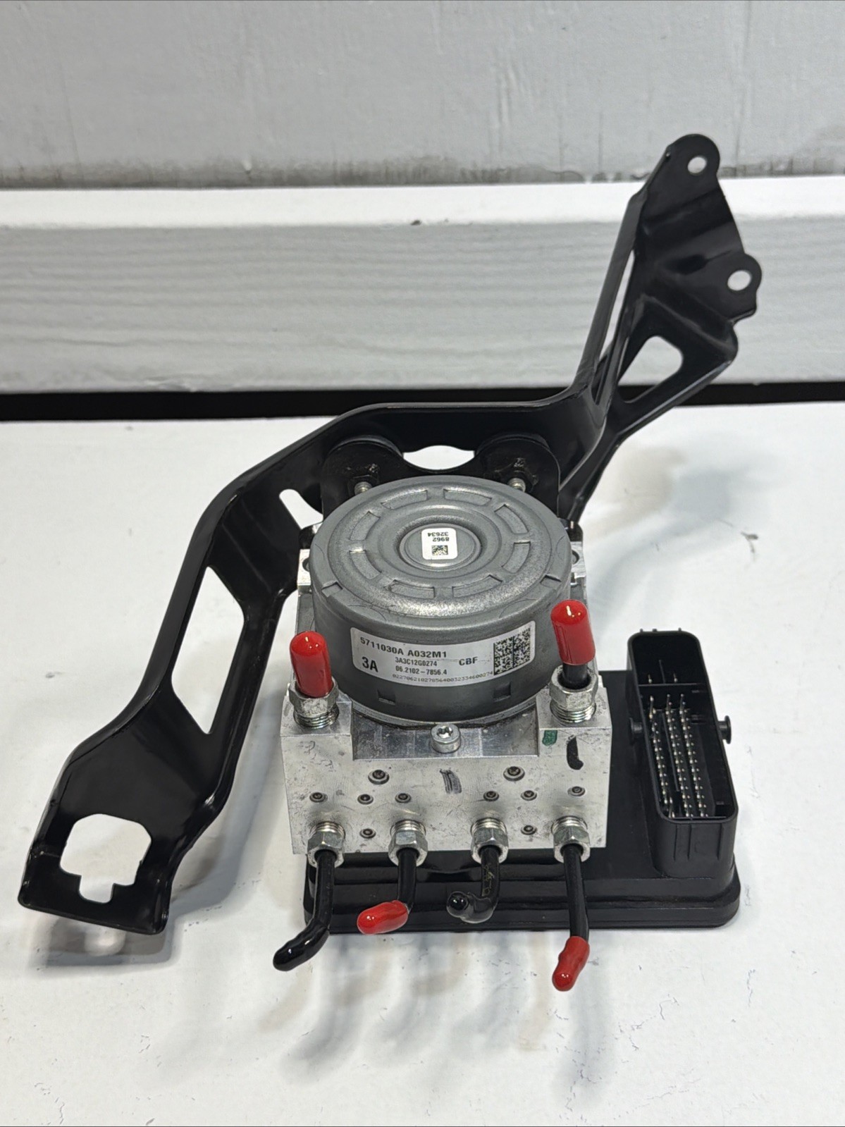 2023-2026 Honda Accord ABS Anti Lock Brake Pump Pat # 5711030A A032M1