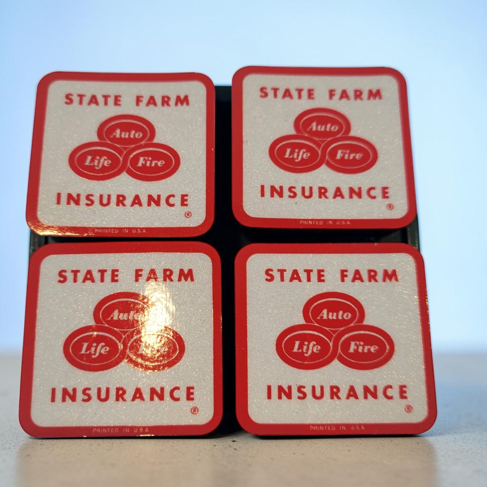 State Farm Insurance SMALL 1.5 State Farm Insurance SMALL 1.5
