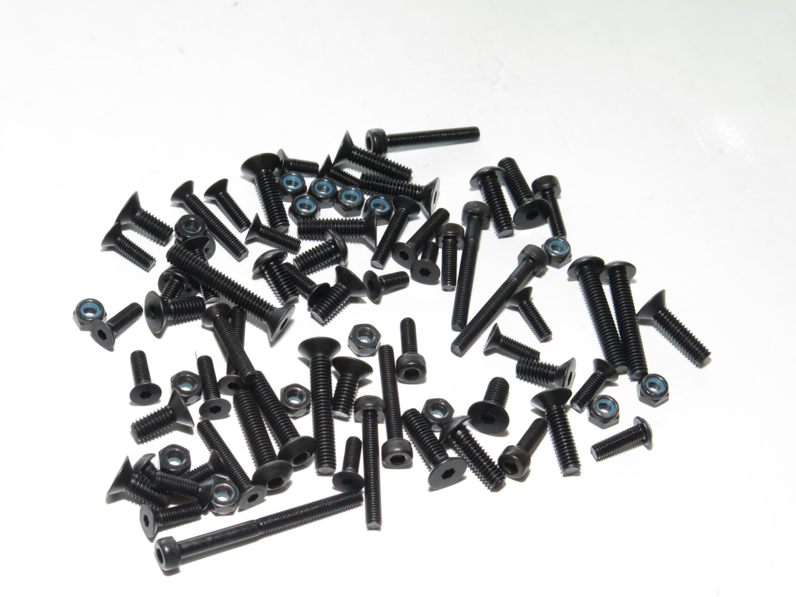 KYO34116 KYOSHO INFERNO MP10E TKI2 BUGGY SCREWS LOT
