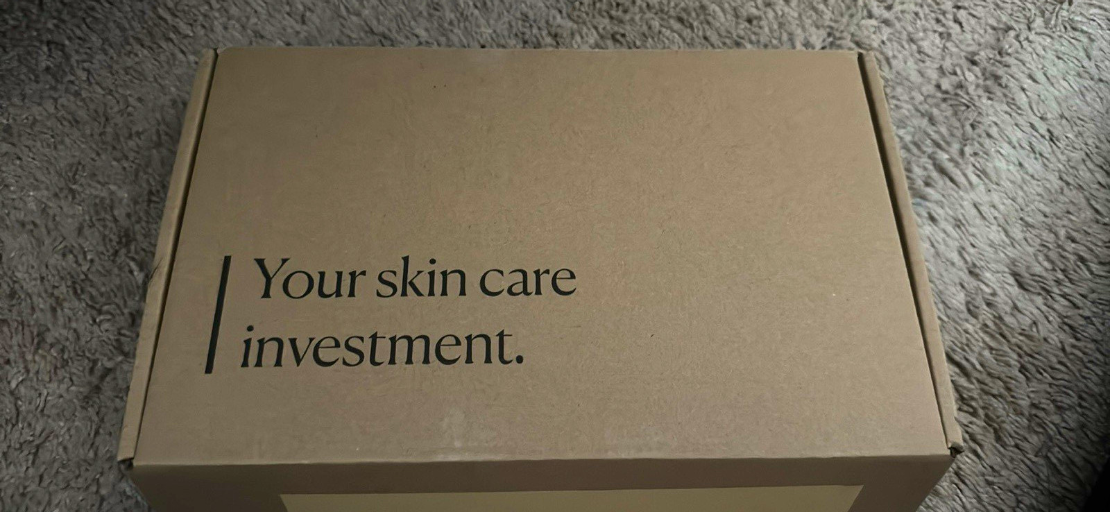 Qure Skincare Micro-Infusion System 2 months supply Qure Skincare Micro-Infusion System 2 months supply