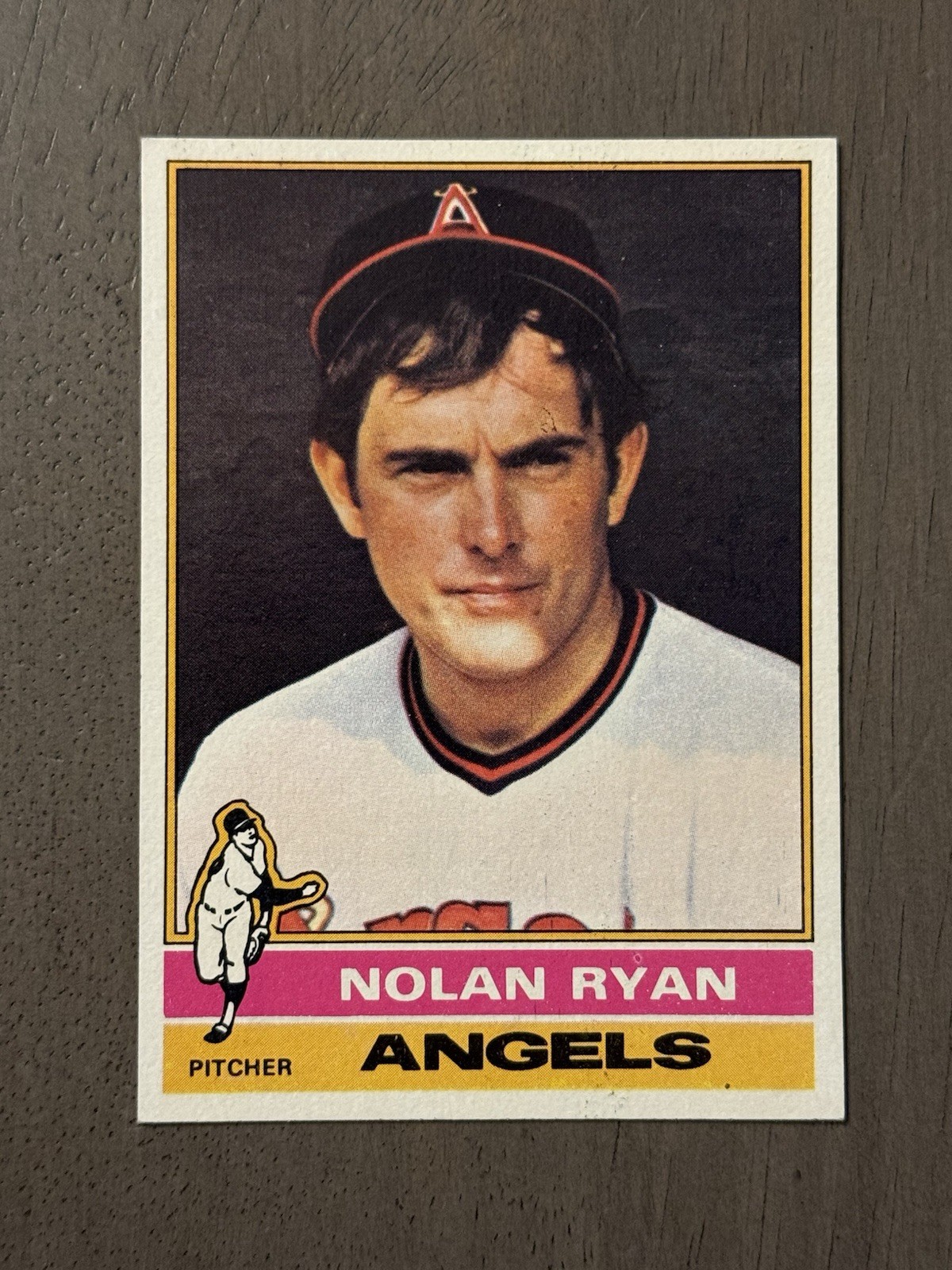1976 TOPPS BASEBALL #201-400 EXNM/NM COMPLETE YOUR SET 