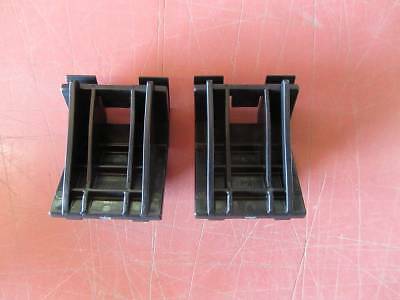 New OEM 01-05 Mazda Miata bumper clips (set) - N066-50-E13A New OEM 01-05 Mazda Miata bumper clips (set) - N066-50-E13A